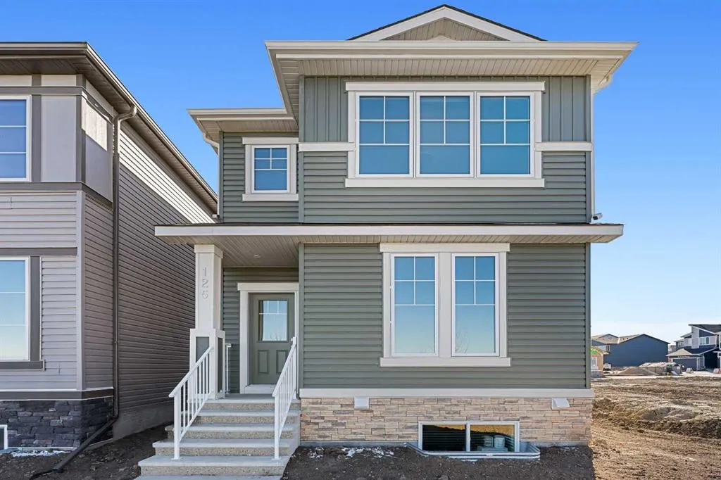 125 Ambleton Boulevard NW