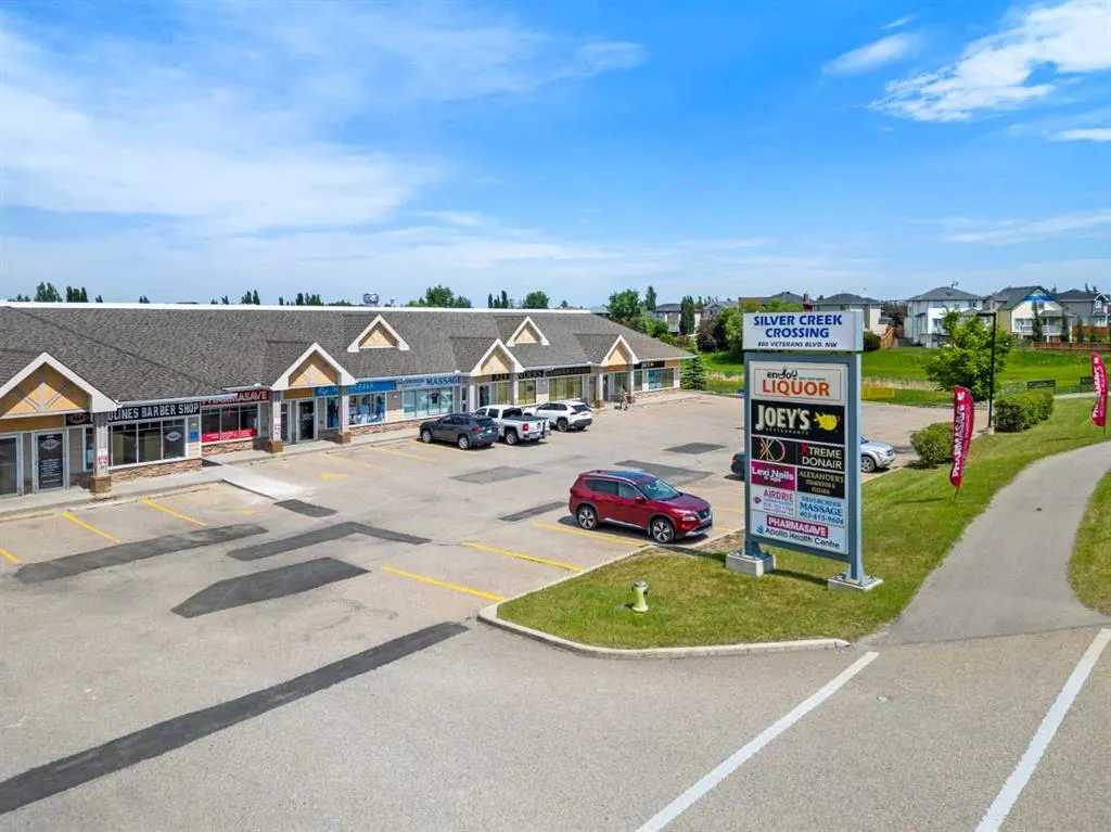 720 Willowbrook Road NW, #702