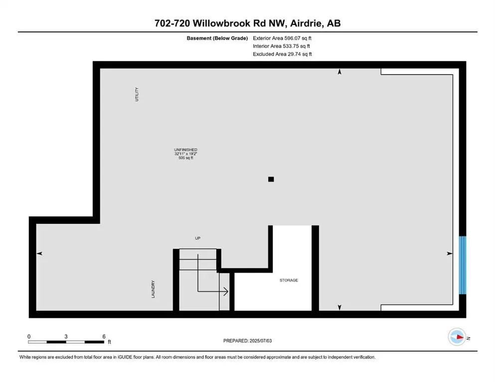 720 Willowbrook Road NW, #702