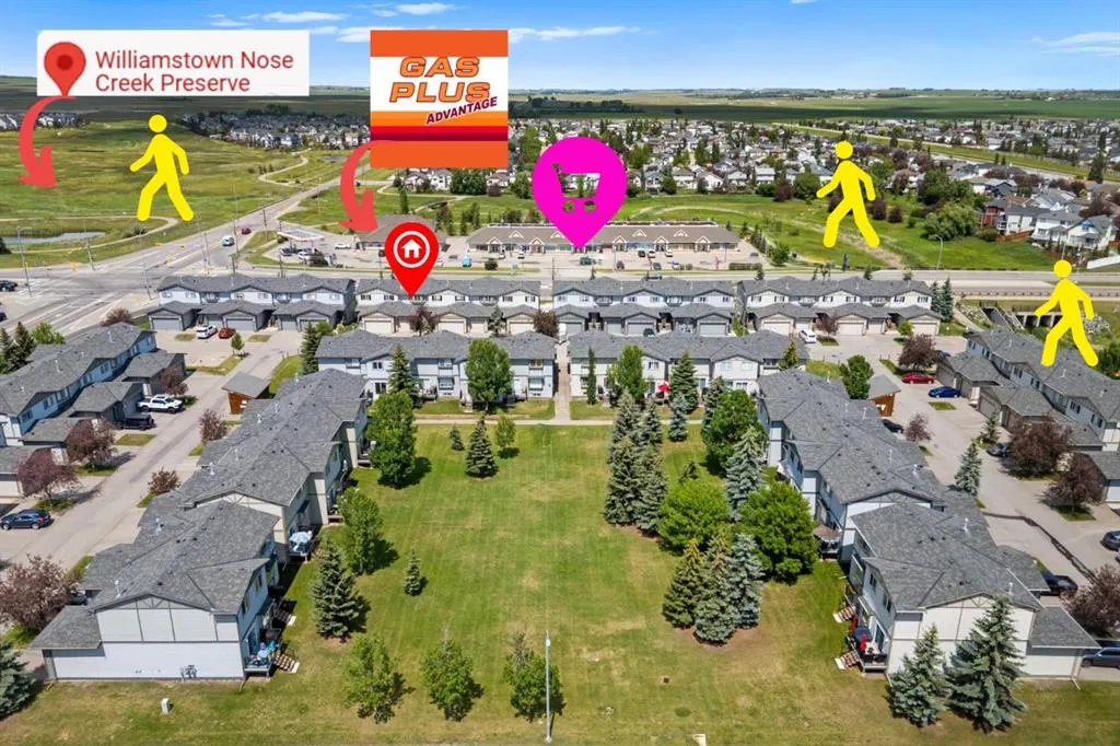 720 Willowbrook Road NW, #702