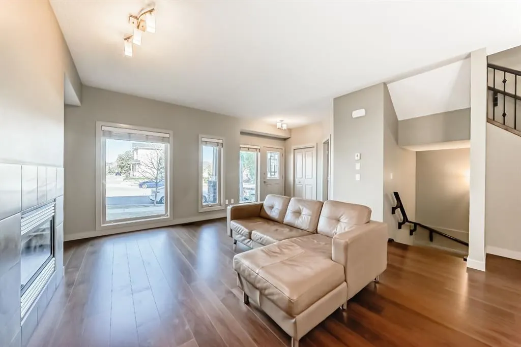 12 Cougar Ridge Landing SW