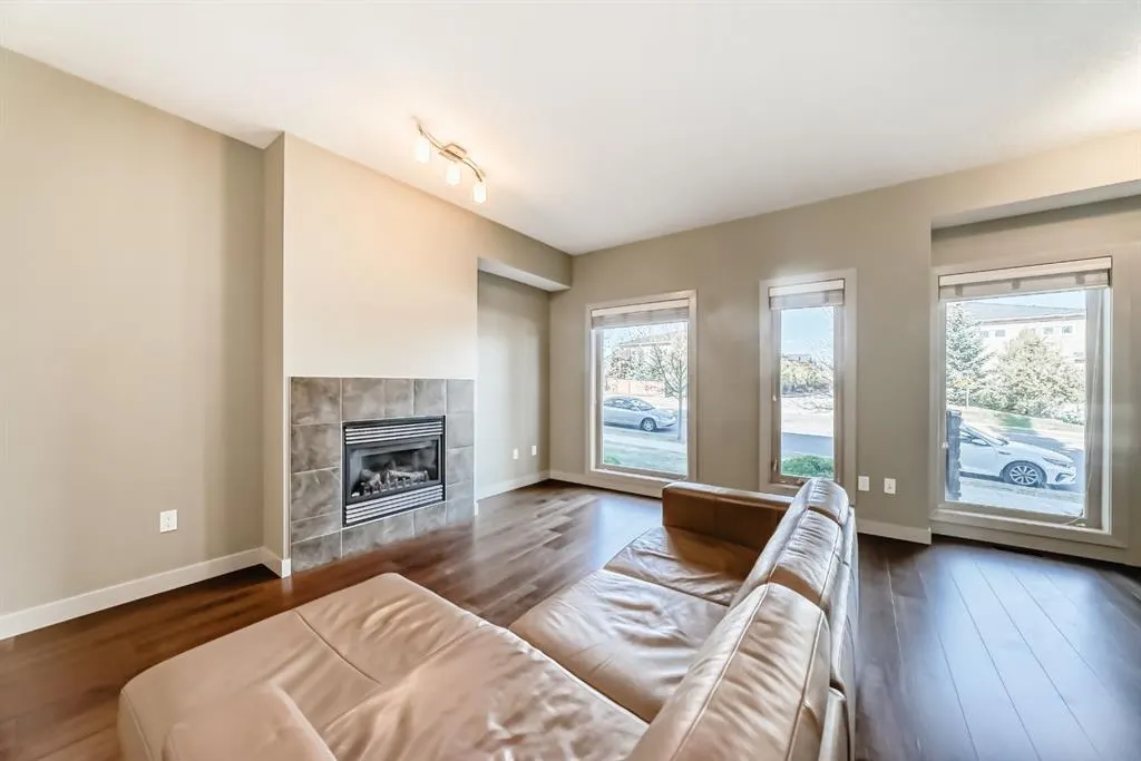 12 Cougar Ridge Landing SW