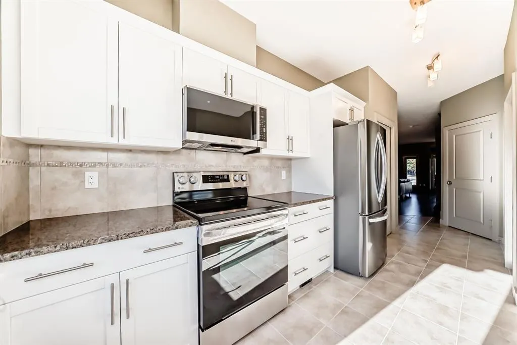 12 Cougar Ridge Landing SW