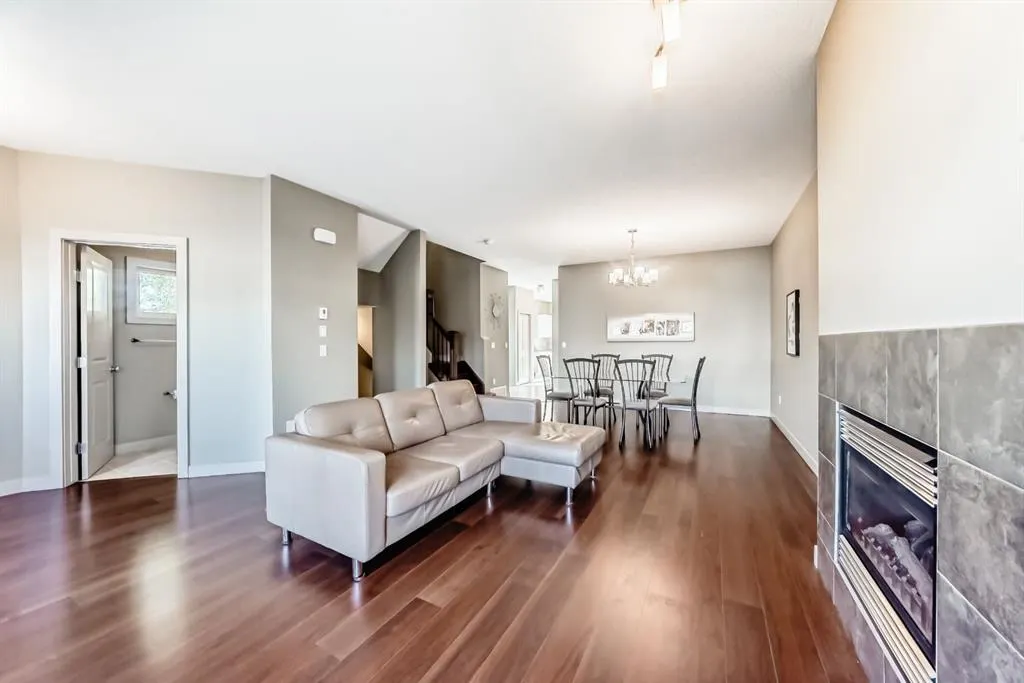 12 Cougar Ridge Landing SW
