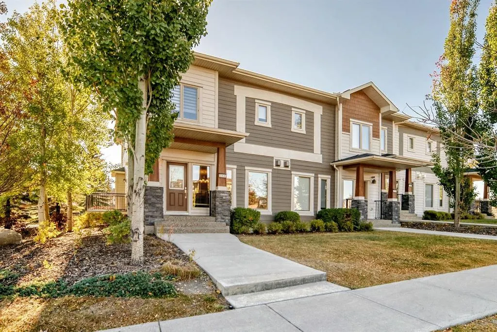 12 Cougar Ridge Landing SW