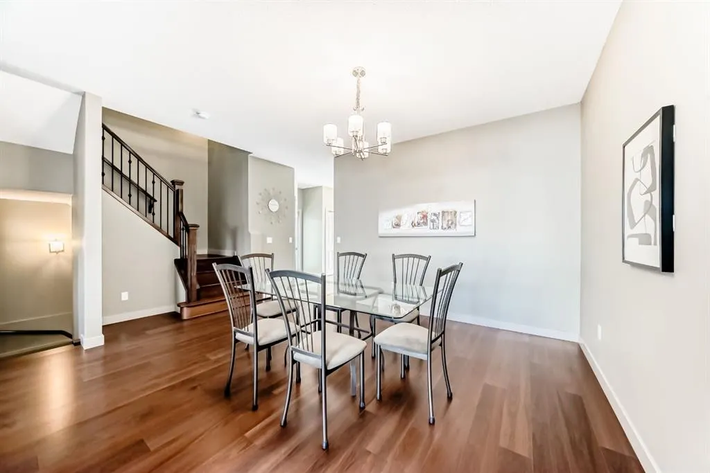12 Cougar Ridge Landing SW