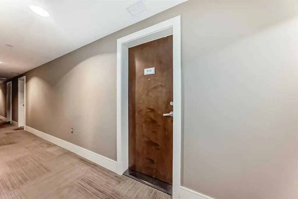 222 Riverfront Avenue SW, #459