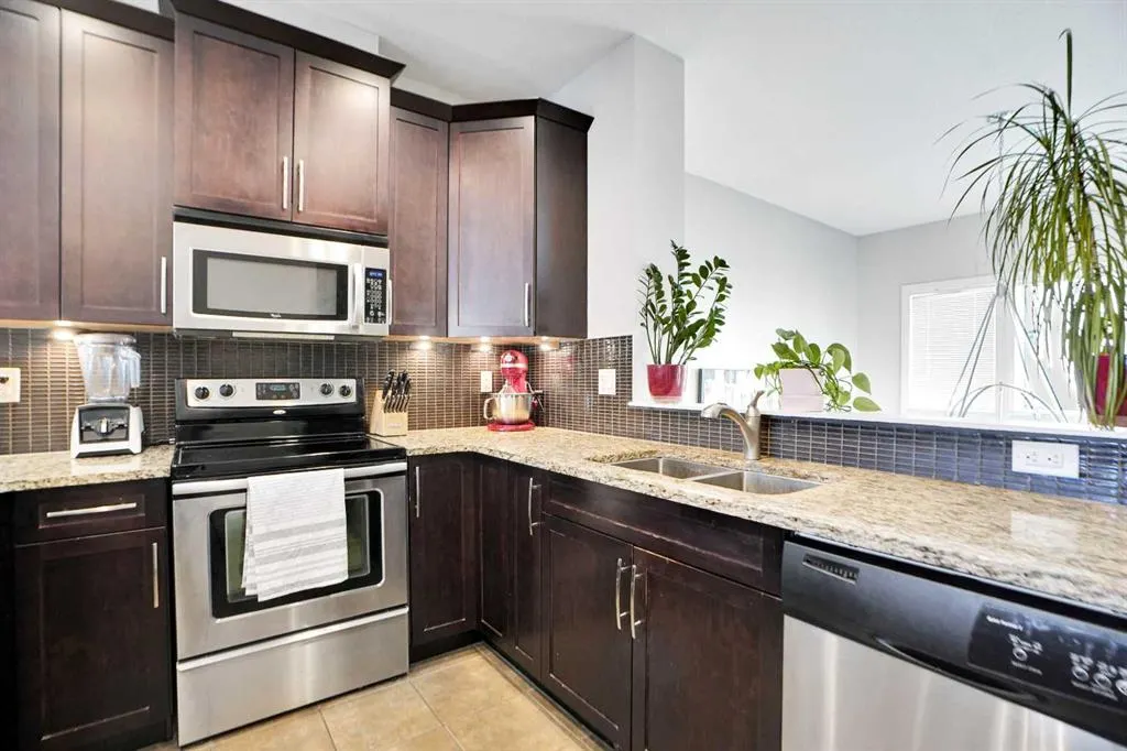 1511 Wentworth Villas SW