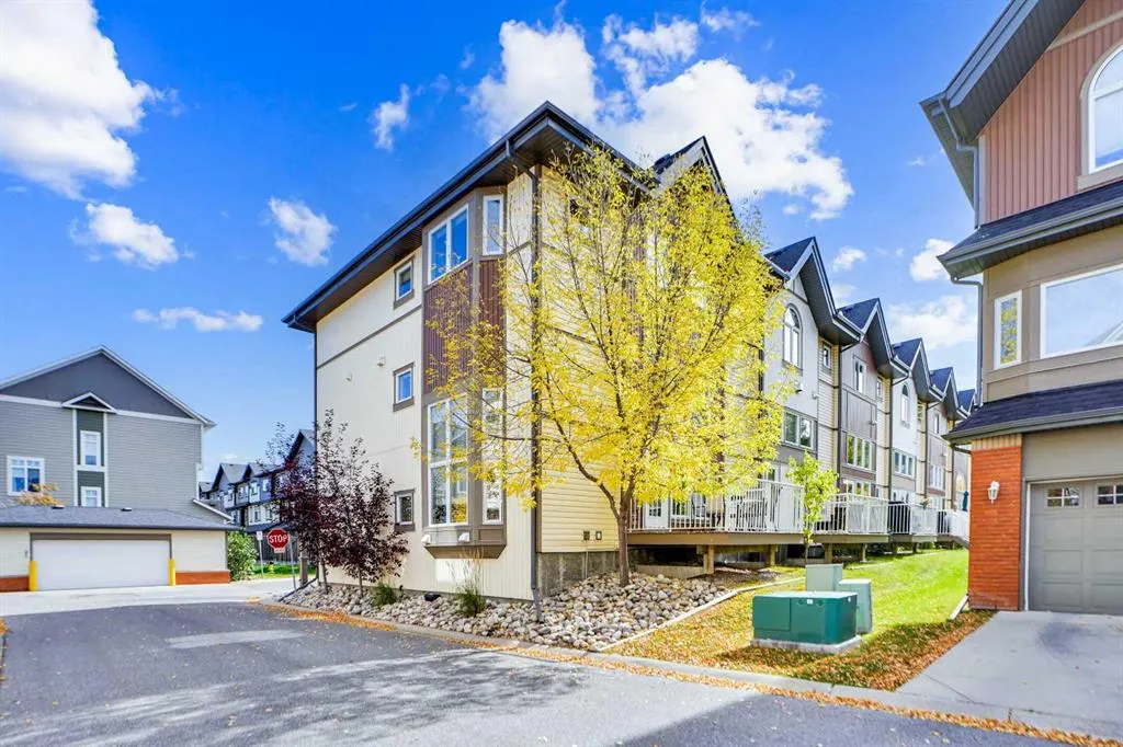 1511 Wentworth Villas SW