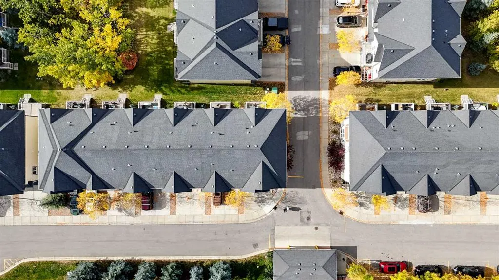 1511 Wentworth Villas SW
