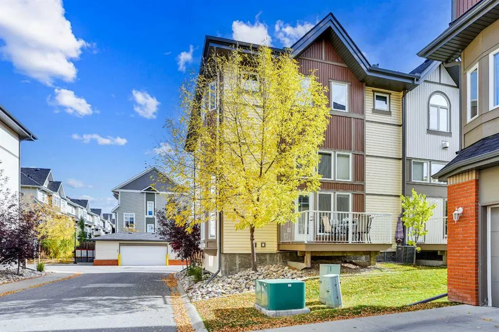1511 Wentworth Villas SW