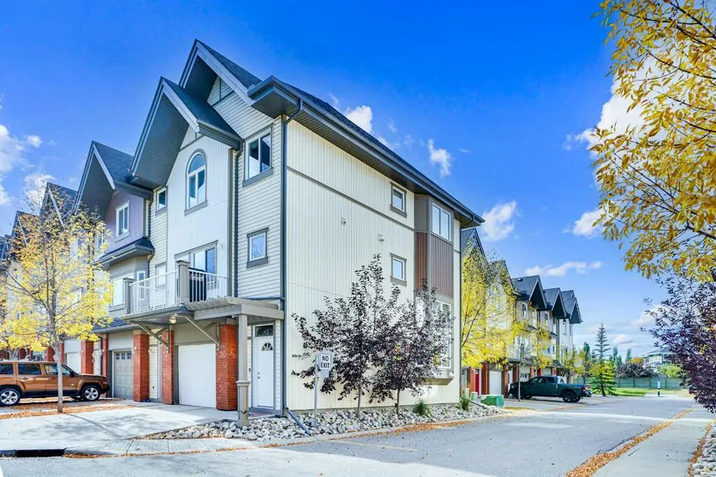 1511 Wentworth Villas SW