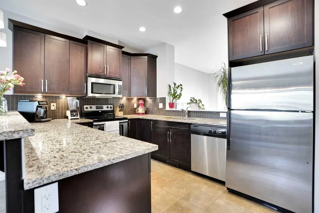 1511 Wentworth Villas SW