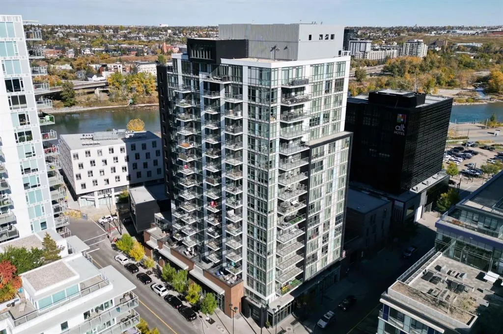 550 Riverfront Avenue SE, #309