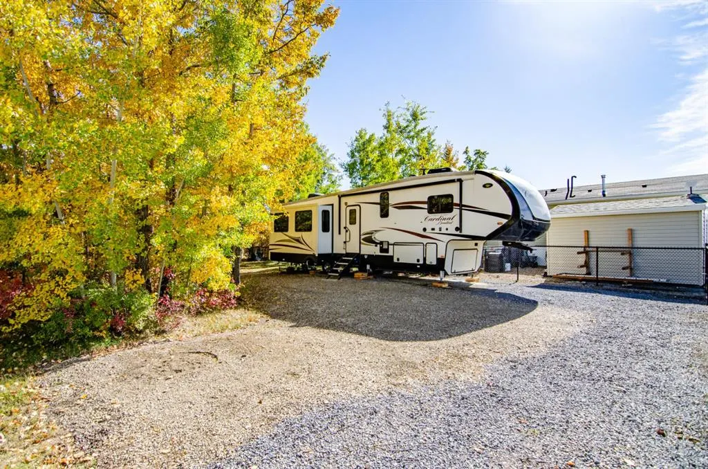 41019 Range Road 11, #36