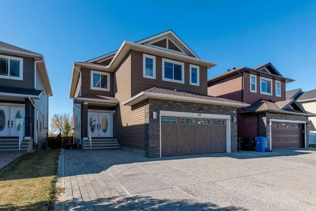 43 Saddlecreek Crescent NE