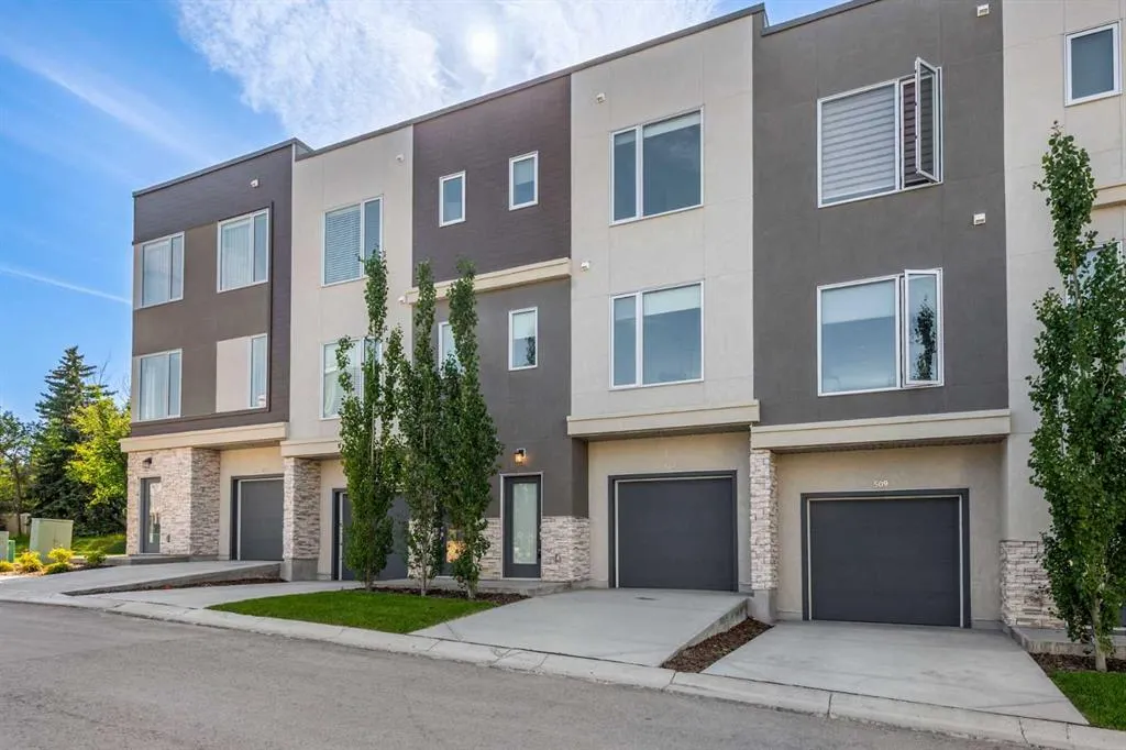 507 Shawnee Square SW