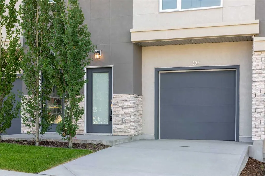 507 Shawnee Square SW