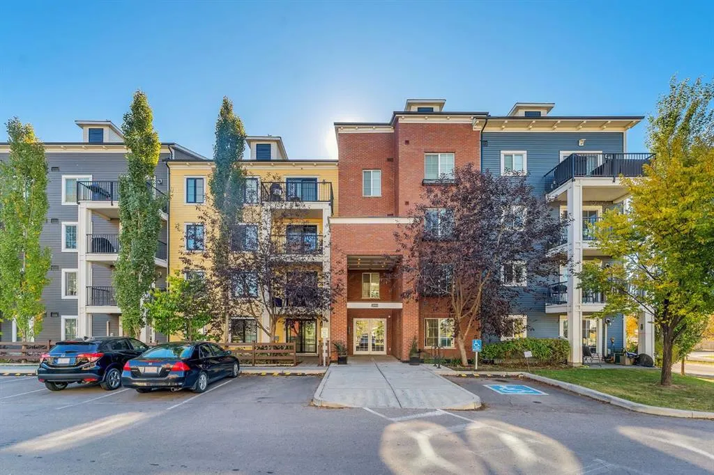 755 Copperpond Boulevard SE, #1211