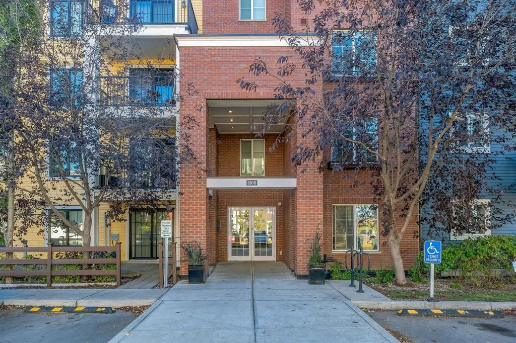 755 Copperpond Boulevard SE, #1211