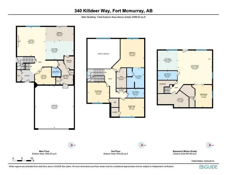 340 Killdeer Way