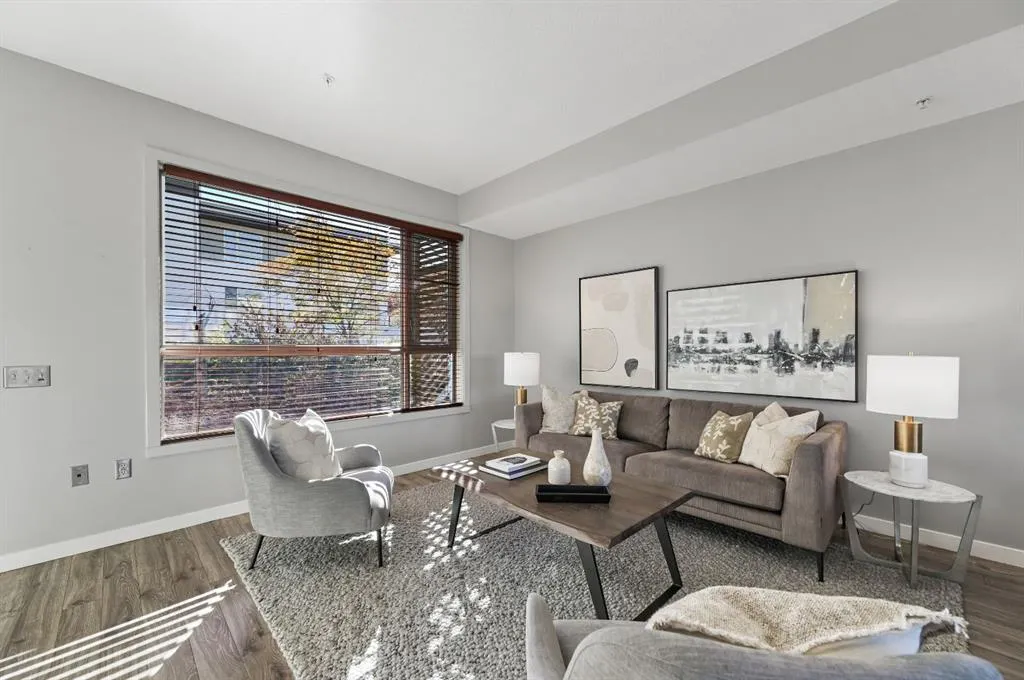 116 7A Street NE, #214