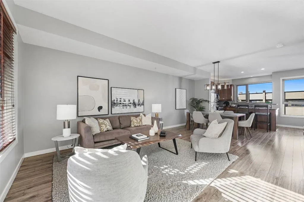 116 7A Street NE, #214