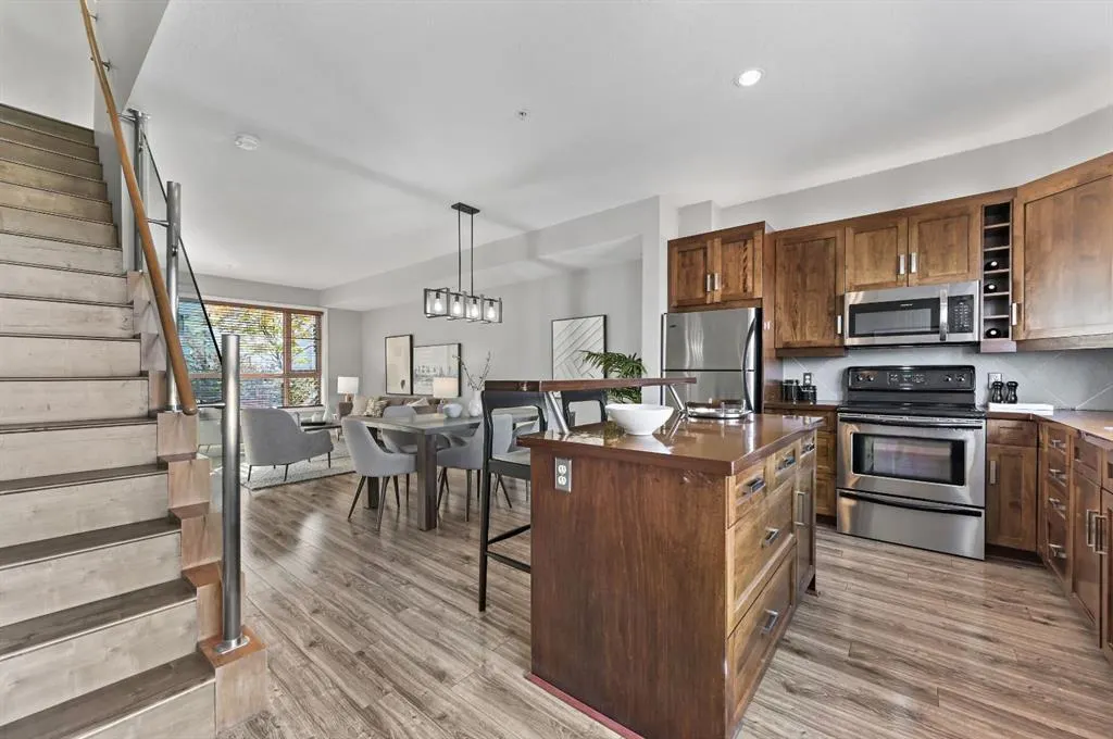 116 7A Street NE, #214