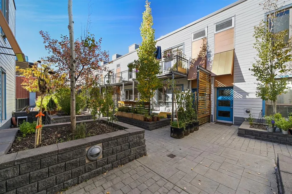 116 7A Street NE, #214