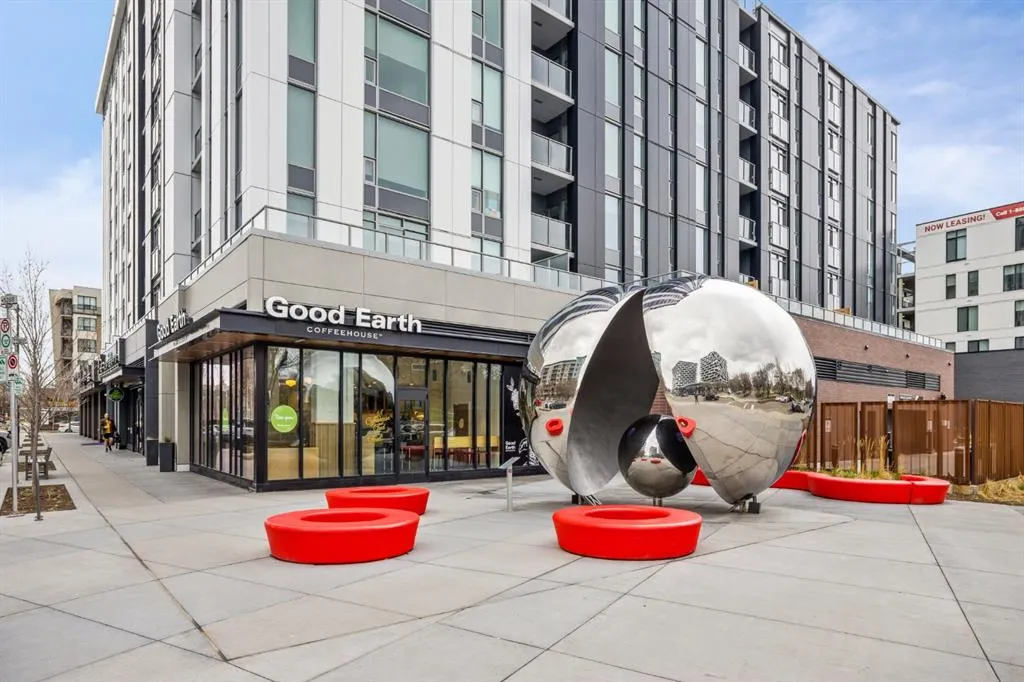 116 7A Street NE, #214
