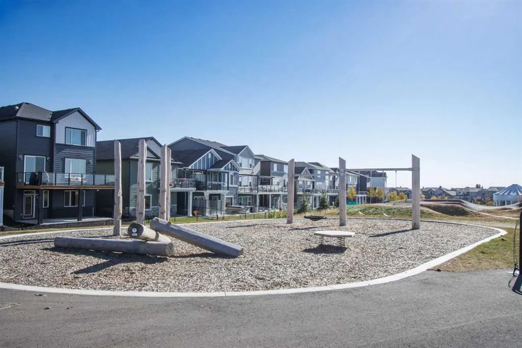 100 Banister Drive, #2106