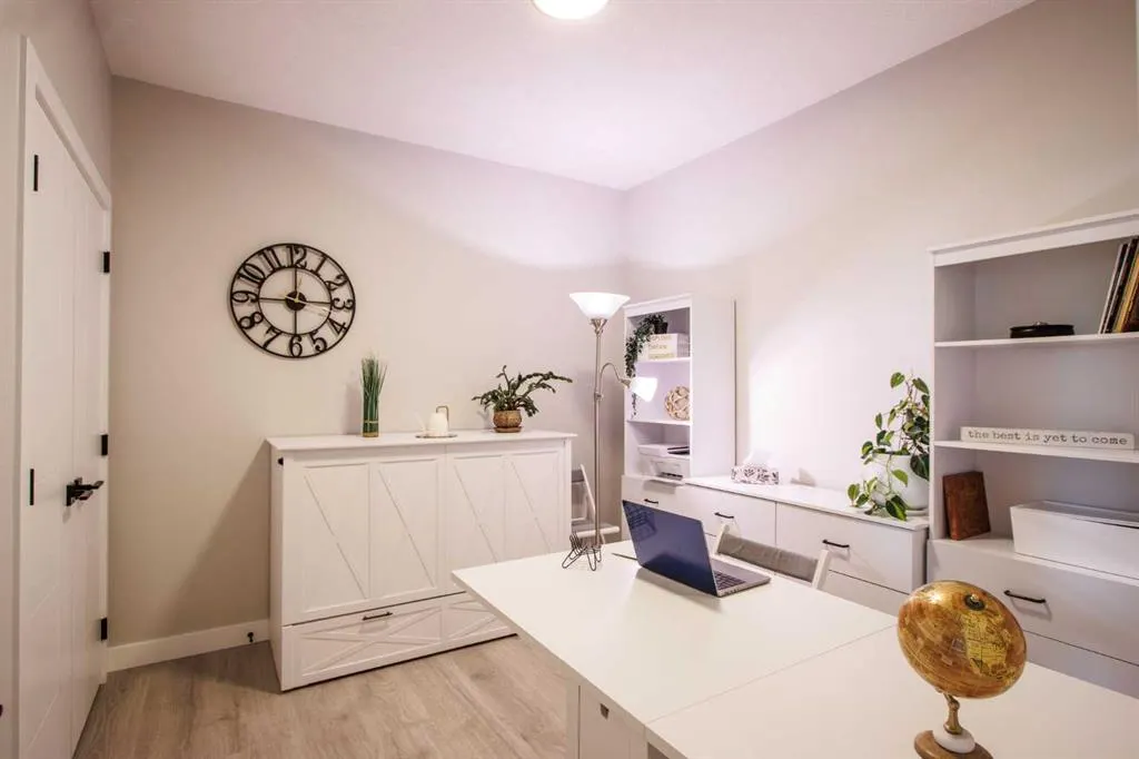 100 Banister Drive, #2106