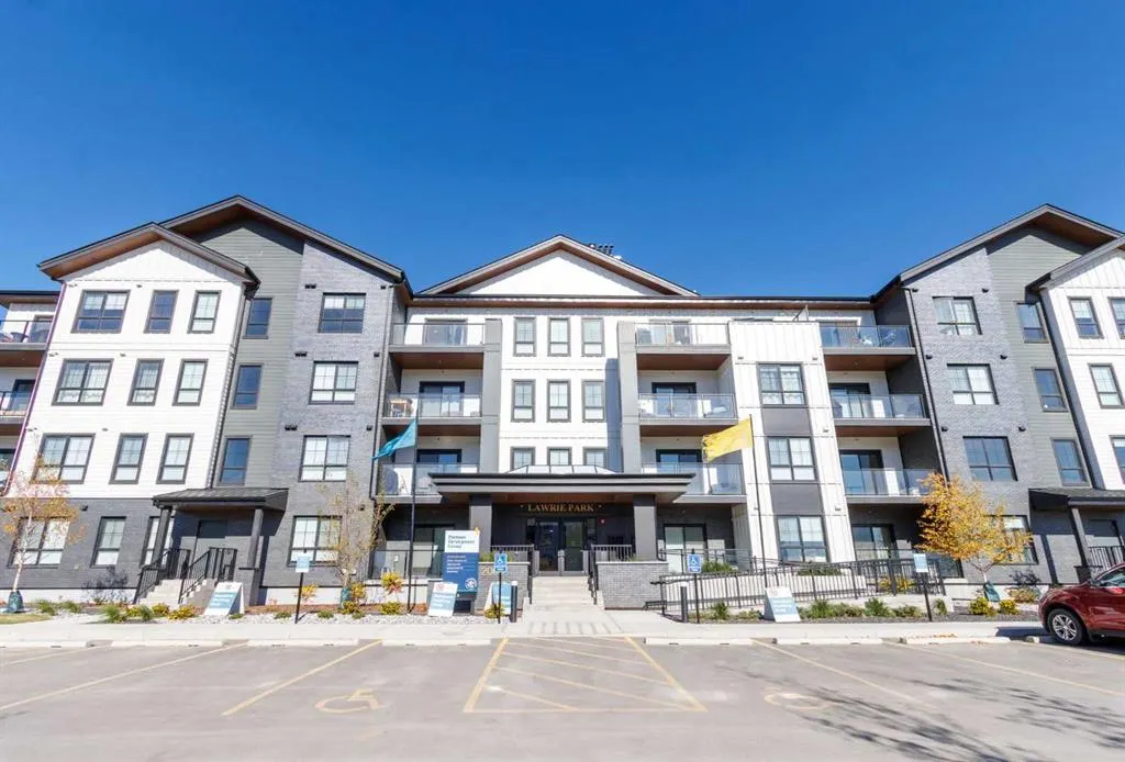 100 Banister Drive, #2106