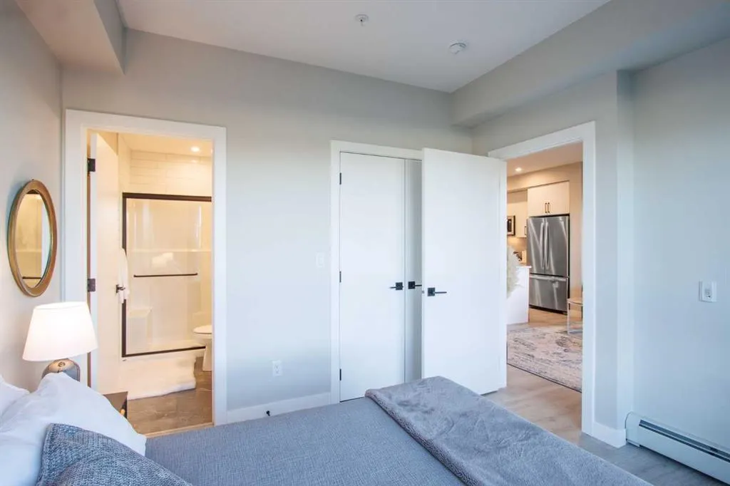 100 Banister Drive, #2106