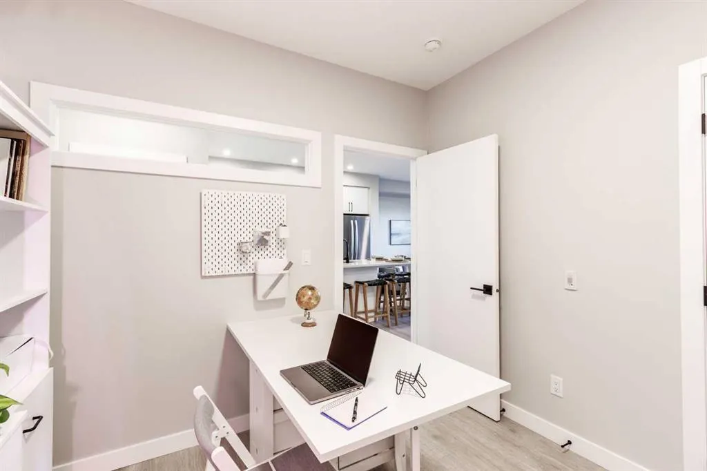 100 Banister Drive, #2106