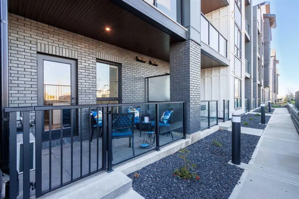 100 Banister Drive, #2106