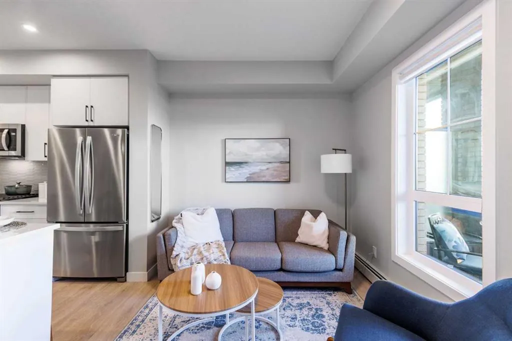100 Banister Drive, #2106