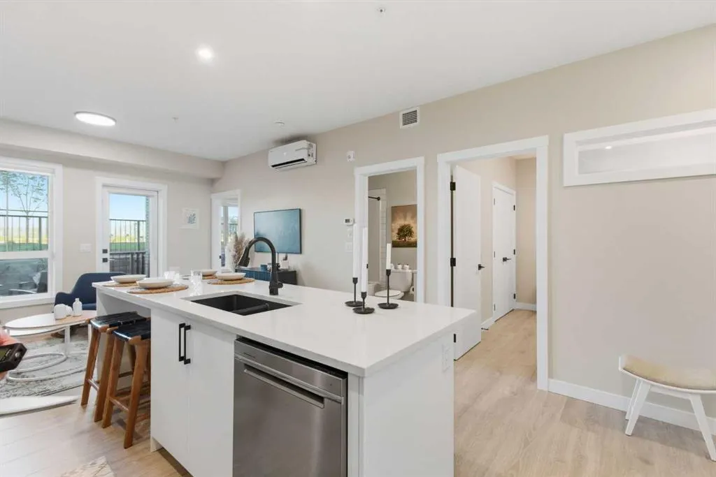 100 Banister Drive, #2106