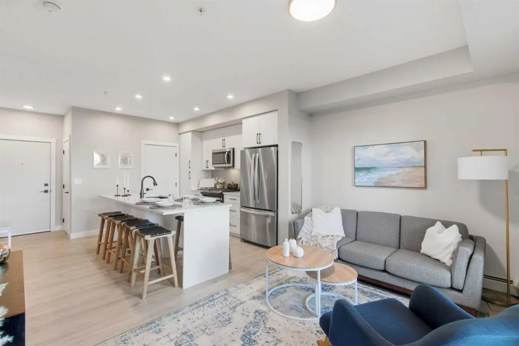 100 Banister Drive, #2106