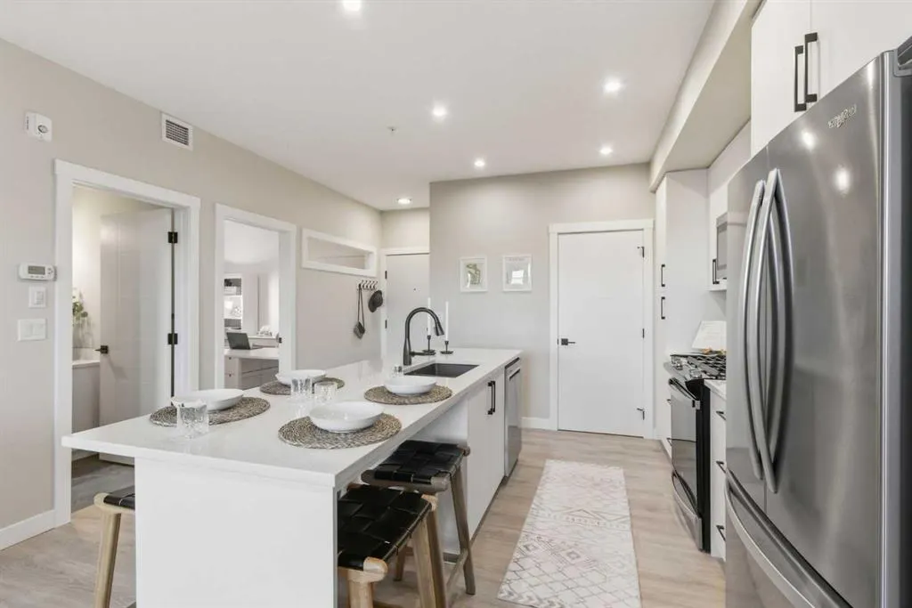 100 Banister Drive, #2106
