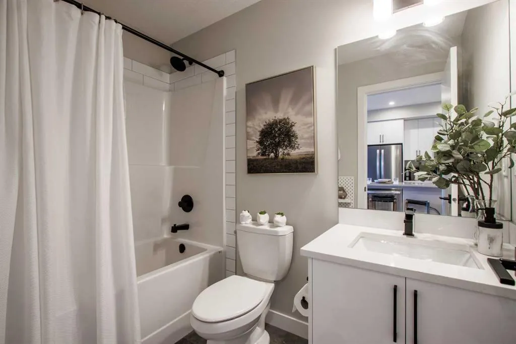 100 Banister Drive, #2106