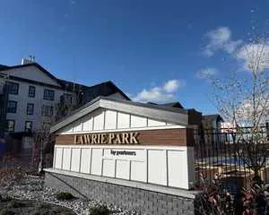 100 Banister Drive, #2106