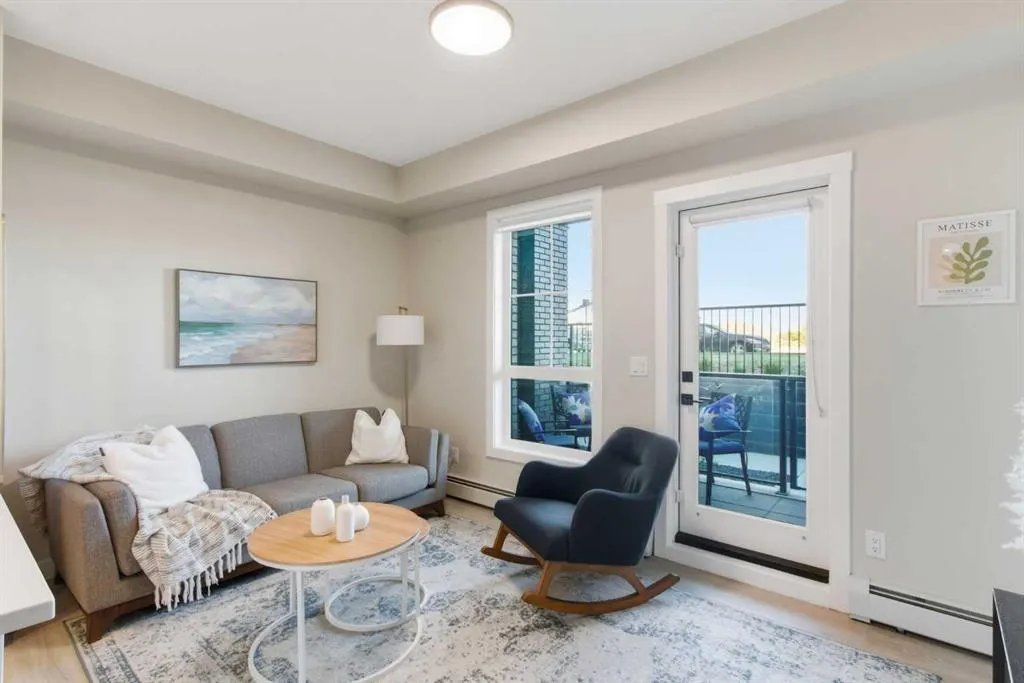 100 Banister Drive, #2106