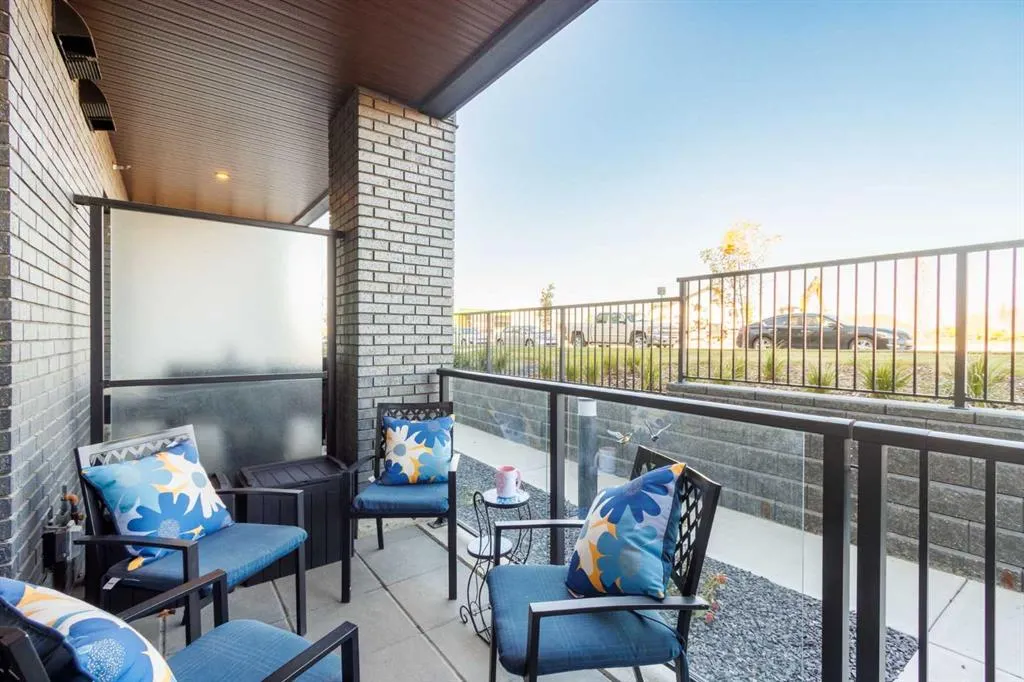 100 Banister Drive, #2106