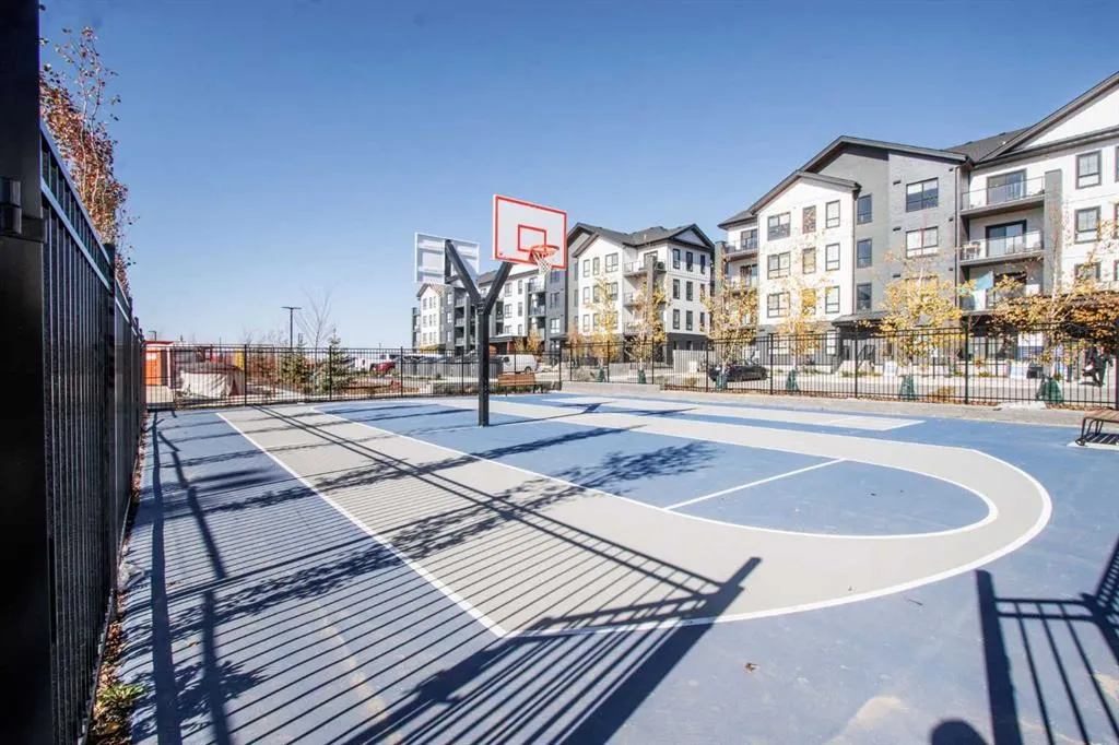 100 Banister Drive, #2106