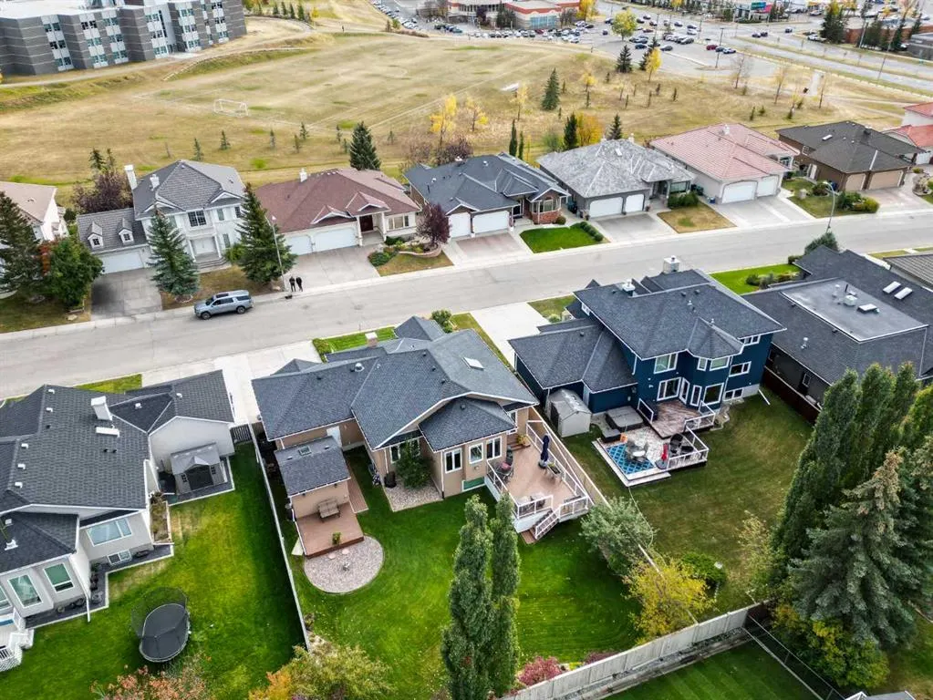 39 Arbour Estates Way NW