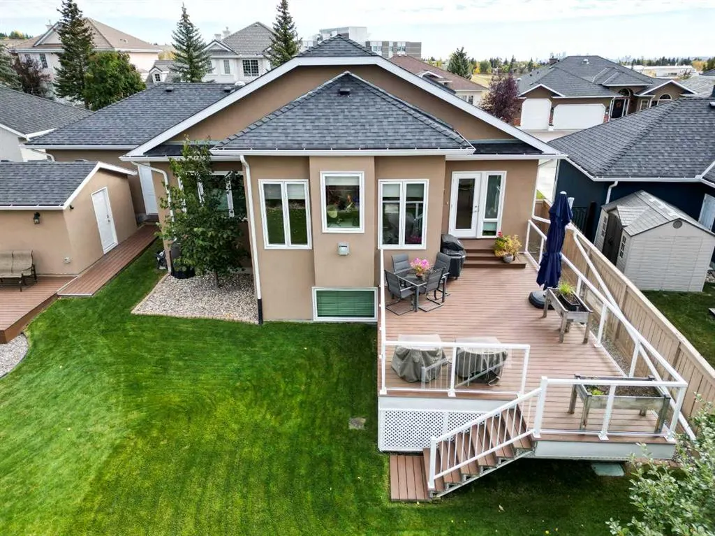 39 Arbour Estates Way NW