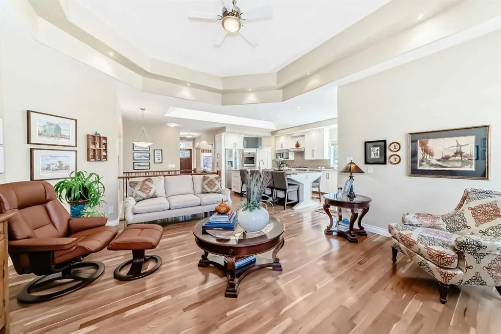 39 Arbour Estates Way NW