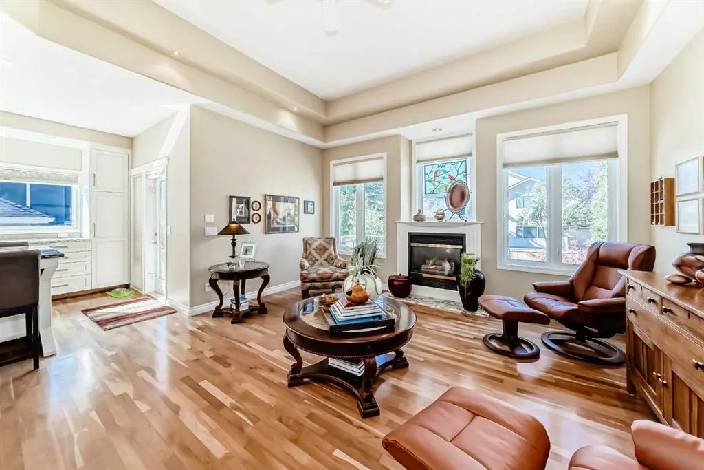39 Arbour Estates Way NW