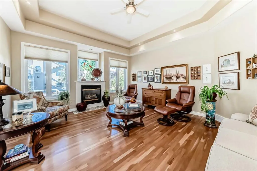 39 Arbour Estates Way NW